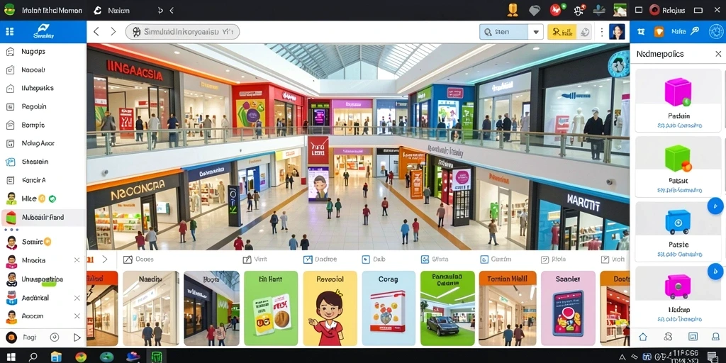 Screenshot memperlihatkan fitur bonus yang menguntungkan.