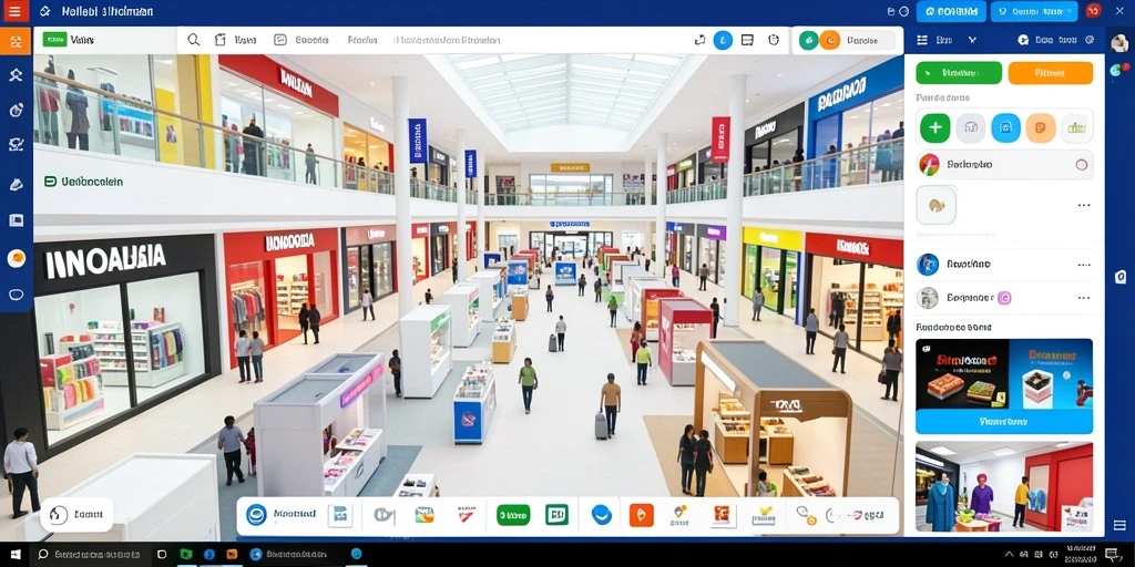 Fitur rekomendasi yang membantu menemukan tayangan favorit.