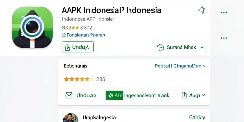 Fitur leaderboard untuk melihat peringkat secara real-time.