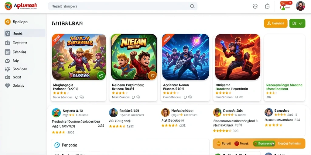 Sistem keamanan yang terpercaya dan efisien.
