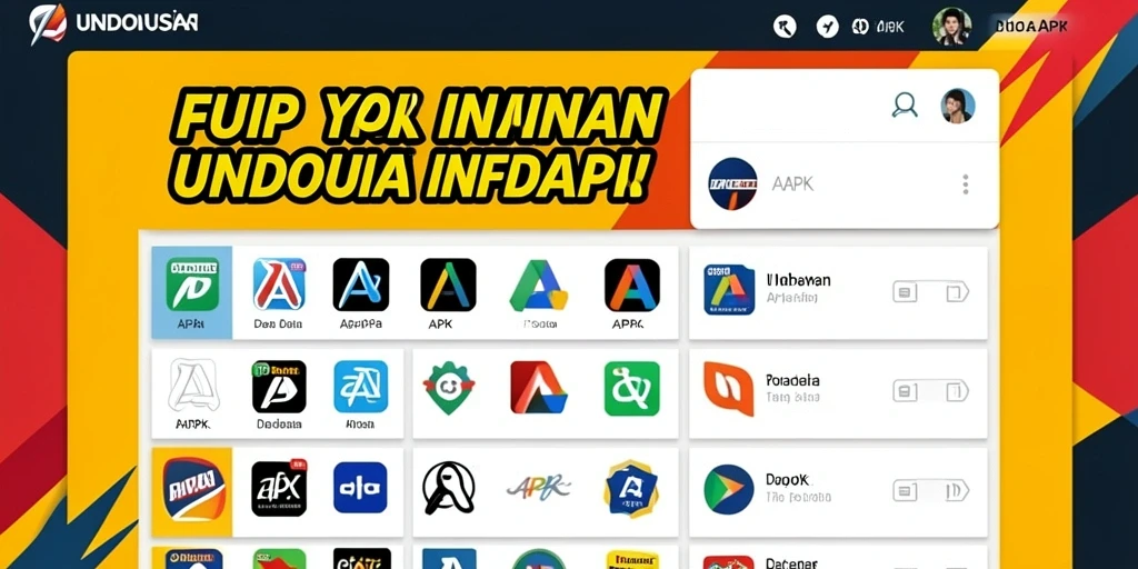 Screenshot aplikasi C8VIP: Menunjukkan aksi seru dalam permainan.