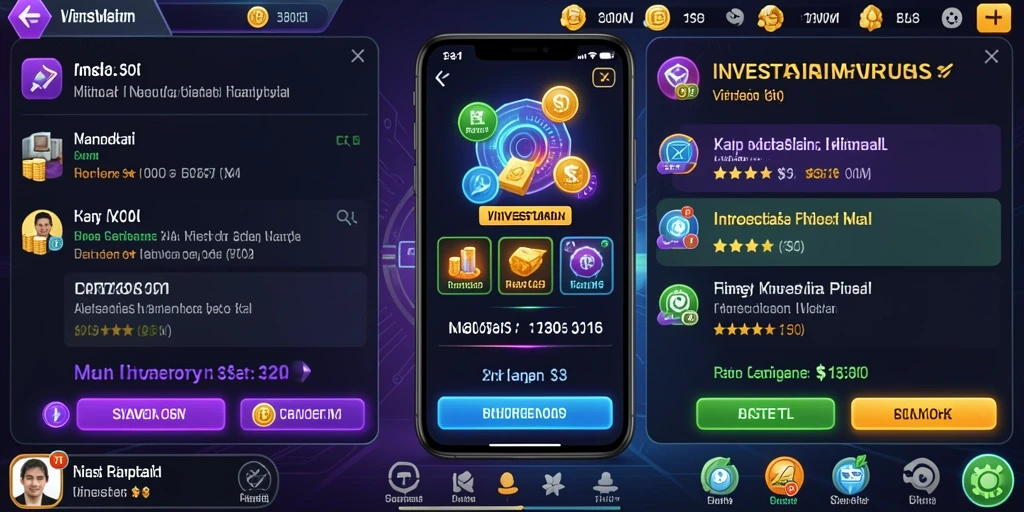Event menarik dengan hadiah yang menggiurkan.