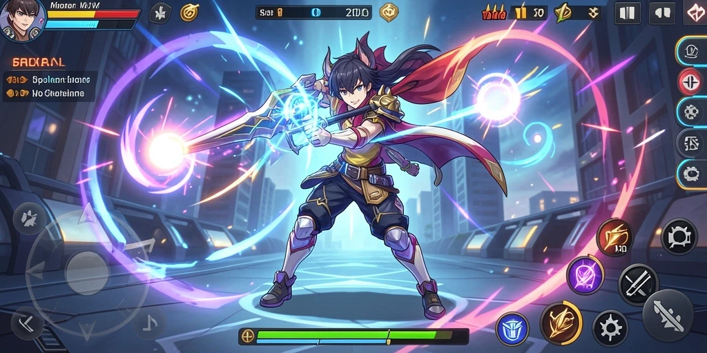 Screenshot memperlihatkan fitur bonus menarik yang tersedia.