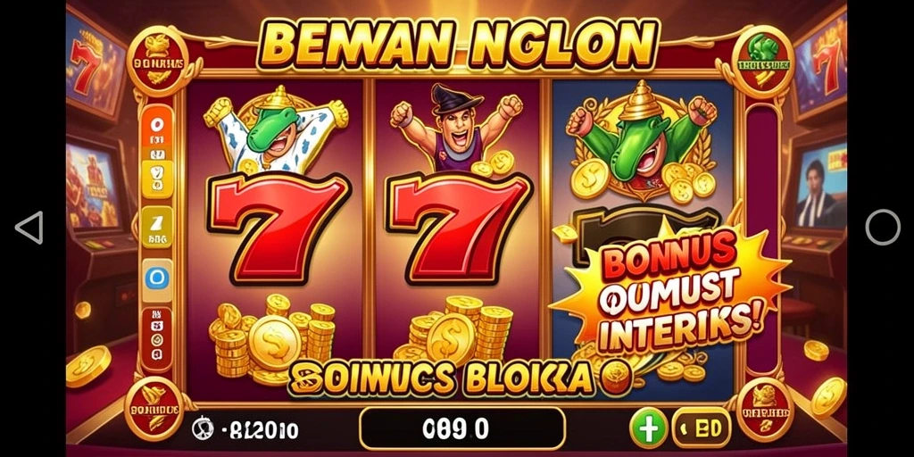 Tantangan menarik menanti Anda di setiap level!