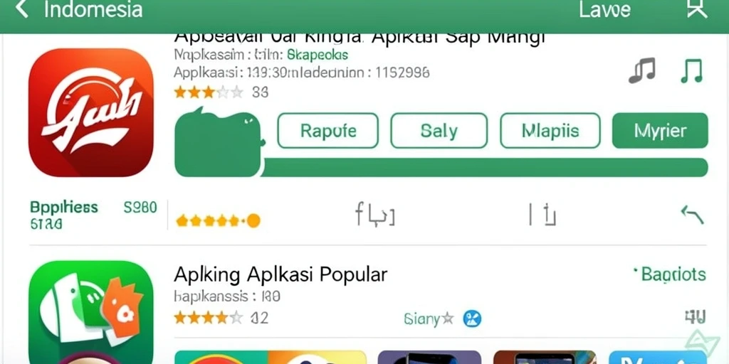 Momen seru saat bermain bersama teman-teman online.
