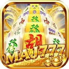 maj777 — ikon APK