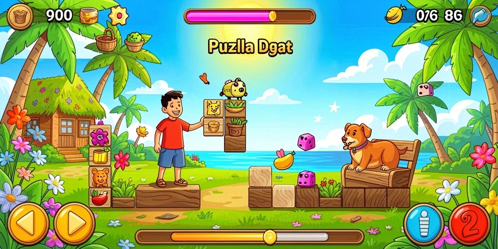 Bonus menarik untuk pemain baru.