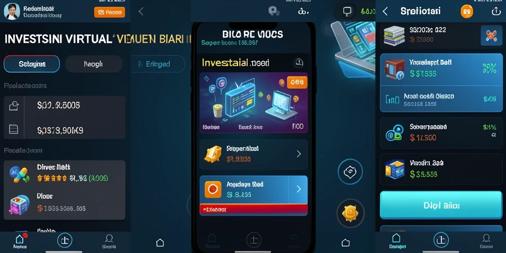 Berbagai level menantang yang siap untuk dijelajahi.