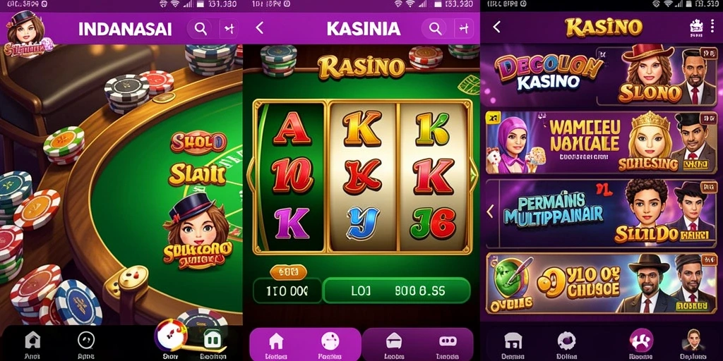 Komunitas aktif dengan banyak event dan turnamen.