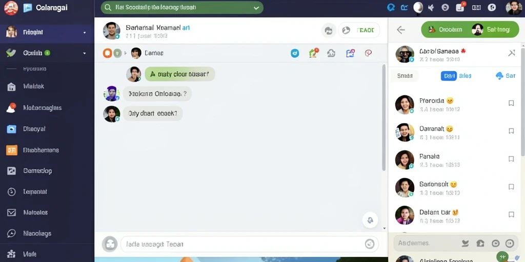 Screenshot event spesial dengan hadiah menarik.