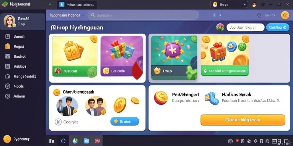Bonus menarik untuk pemain baru dan lama.