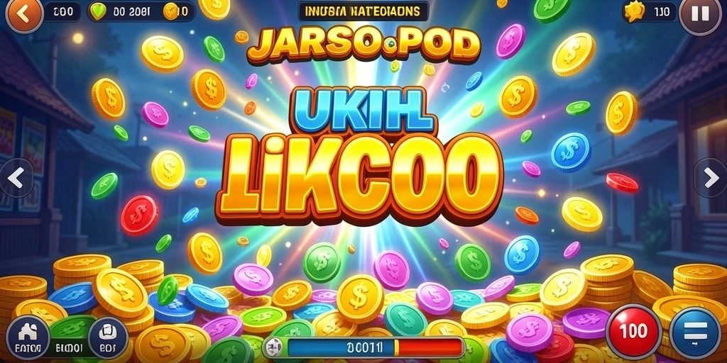 Fitur multiplayer untuk bermain bersama teman.