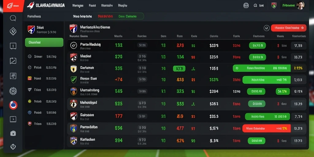 Mode permainan yang bervariasi untuk semua level.